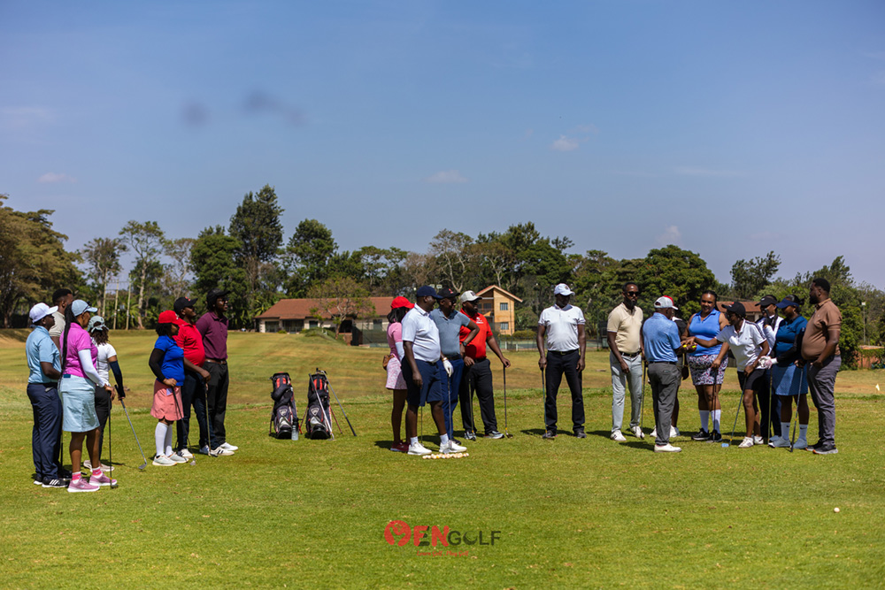 CENTENNIAL COHORT!!!